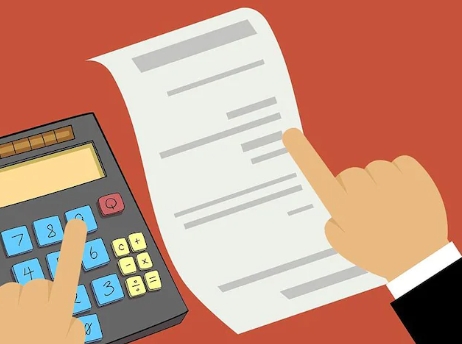 How to upload GSTR2B in ERPNext - Cover Image